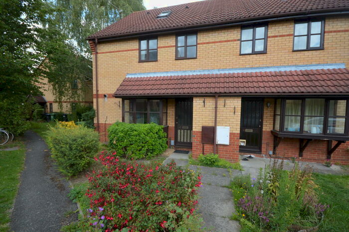 1 Bedroom House To Rent In Hopkins Close, Cambridge, CB4
