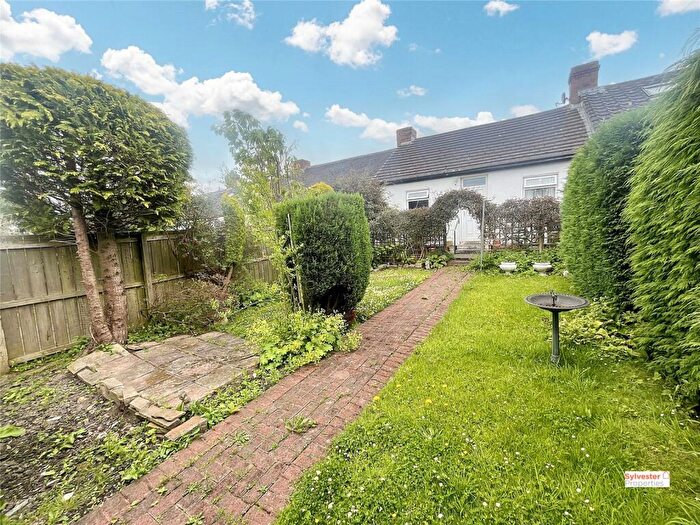 3 Bedroom Bungalow For Sale In First Street, Bradley Bungalows, Consett, DH8