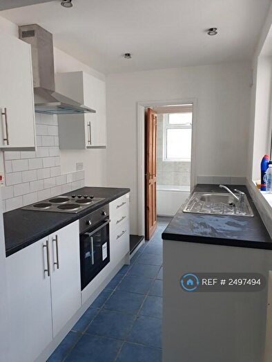 2 Bedroom Terraced House To Rent In Beaconsfield Street, Darlington, DL3