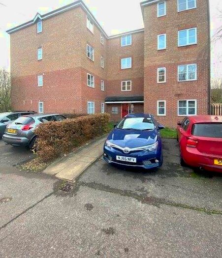1 Bedroom Property To Rent In Fisher Close London, EN3