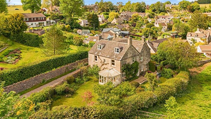 5 Bedroom Detached House For Sale In Box, Stroud, GL6