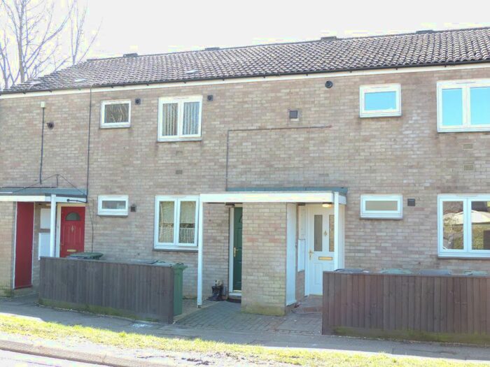 2 Bedroom Flat To Rent In Sprignall, Bretton, Peterborough, PE3