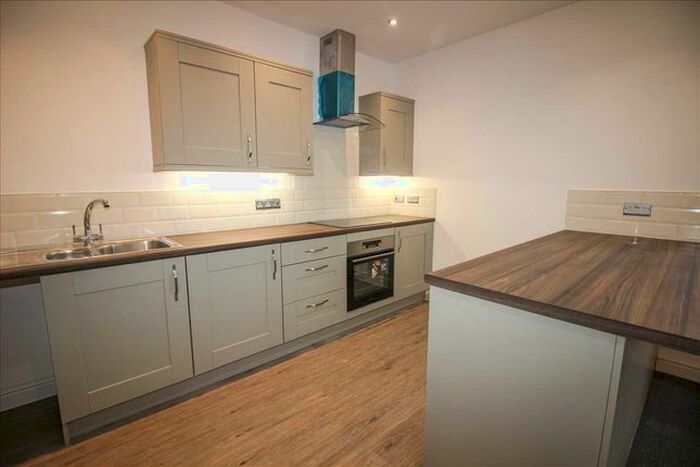 2 Bedroom Flat To Rent In Acorn House, Scott Street, East Hartford, Cramlington, NE23