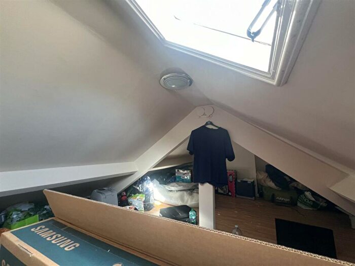 2 Bedroom Terraced House For Sale In China Street, Darlington, DL3