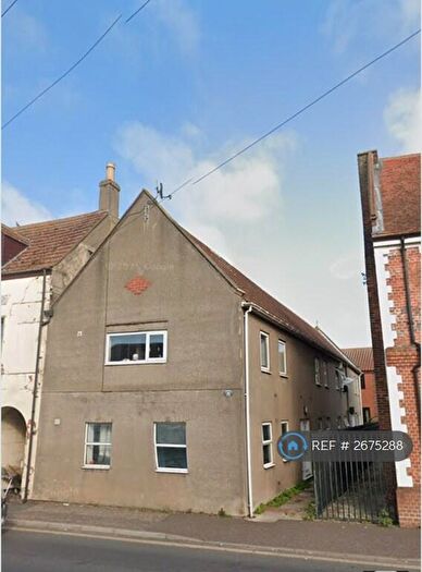 Studio To Rent In Langworth House, Great Yarmouth, NR30