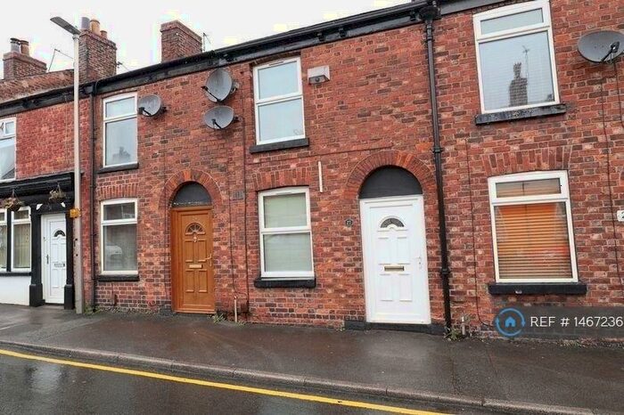 2 Bedroom Terraced House To Rent In Coare Street, Macclesfield, SK10
