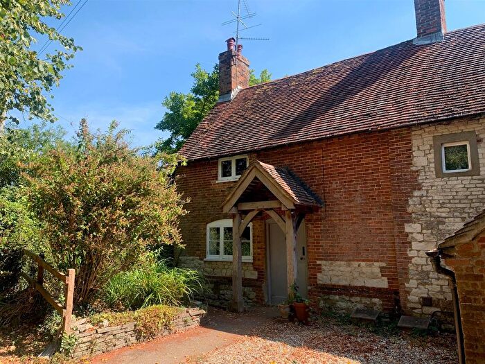1 Bedroom Cottage To Rent In Husseys Lane, Lower Froyle, Alton, GU34