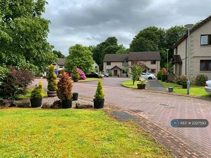 2 Bedroom Flat To Rent In Holm Burn Place, Inverness, IV2