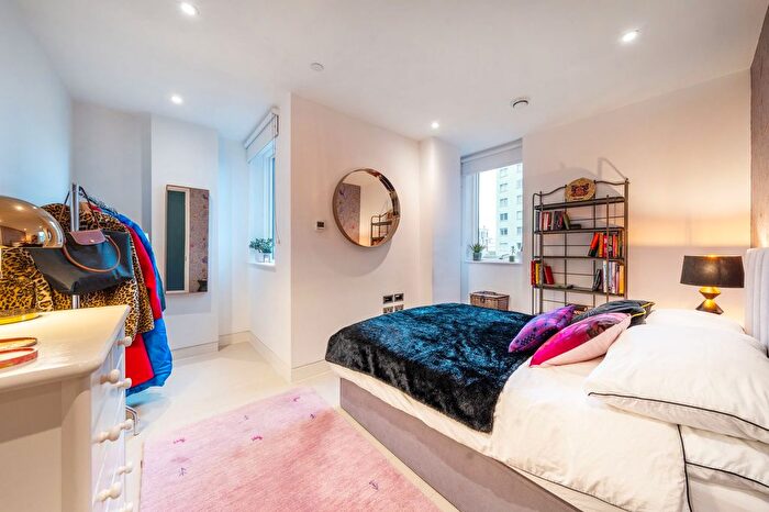 2 Bedroom Flat To Rent In Steedman Street, London, SE17