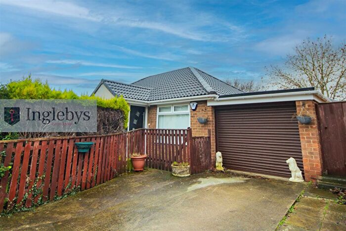 2 Bedroom Property For Sale In Marske Lane, Skelton, Saltburn-By-The-Sea, TS12