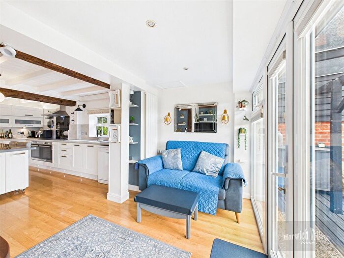 4 Bedroom Detached House For Sale In Ray Lane, Ramsey, Harwich, Essex, CO12