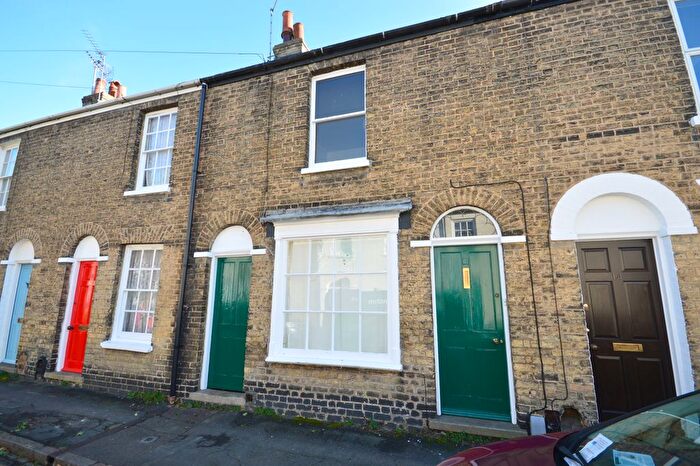 2 Bedroom Property To Rent In City Road, Cambridge, CB1