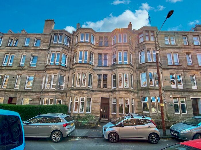 1 Bedroom Flat To Rent In Skirving Street, Shawlands, Glasgow, G41