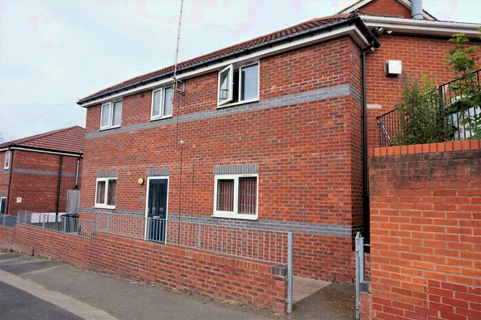 2 Bedroom Flat To Rent In Hassop Road, Great Barr, B42