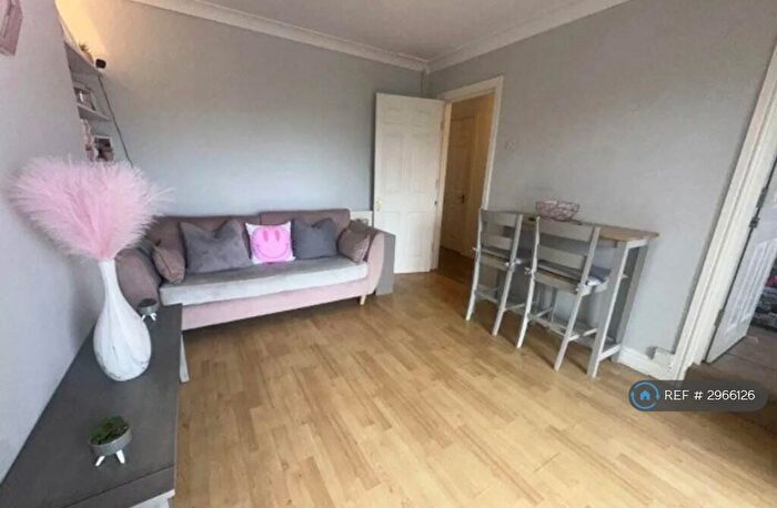 1 Bedroom Flat To Rent In Morden Road, Newport, NP19