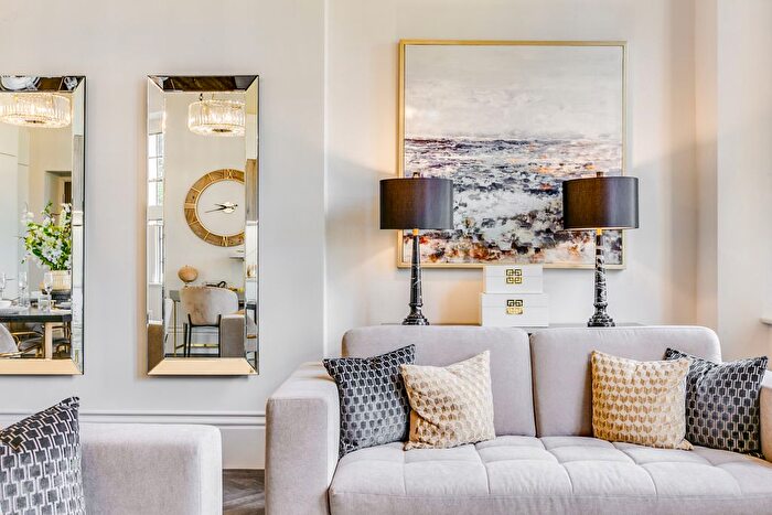 1 Bedroom Flat For Sale In Glenburnie Road, London, SW17