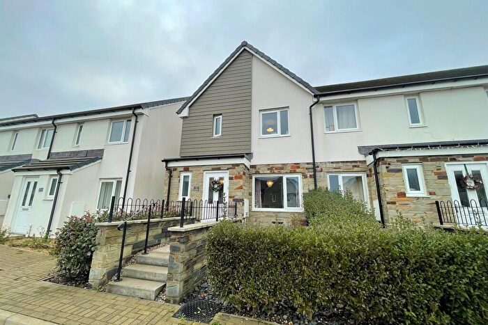 3 Bedroom End Of Terrace House To Rent In Derriford, Plymouth, Devon, PL6