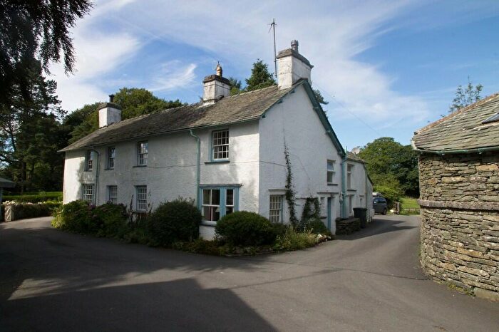 3 Bedroom Cottage To Rent In Matson Ground, Windermere, LA23