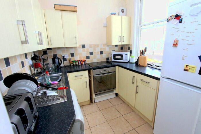 4 Bedroom Maisonette To Rent In Ditchling Road, Brighton, BN1