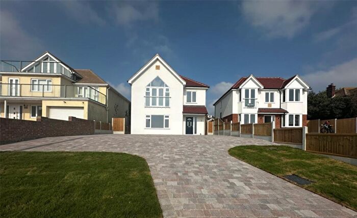 4 Bedroom Detached House To Rent In Victoria Parade, Ramsgate, Kent, CT11