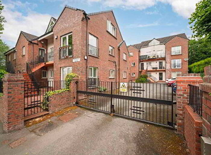 2 Bedroom Apartments For Sale In Stranmillis Reach, Belfast, BT7