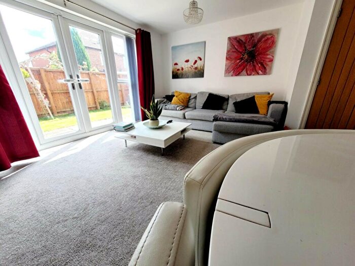 4 Bedroom Detached House To Rent In Harrowby, Swinton, M27
