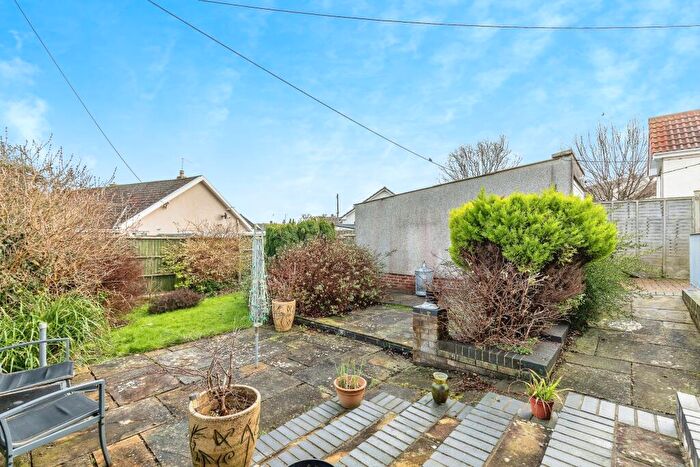 2 Bedroom Bungalow For Sale In South Lawn, Locking, Weston-super-Mare, Somerset, BS24