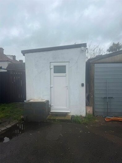 Studio For Sale In Broughton Road, Thornton Heath, CR7