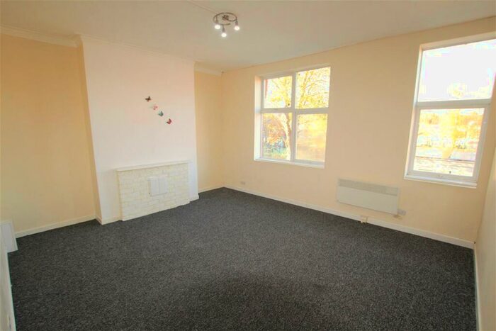 1 Bedroom Flat To Rent In St. Stephens Road, Leicester, LE2