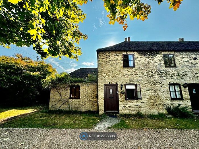 2 Bedroom Semi-Detached House To Rent In Seaton Road, Wickhambreaux, Canterbury, CT3