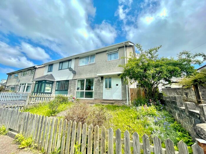 3 Bedroom House To Rent In Windsor Road, Penarth, CF64