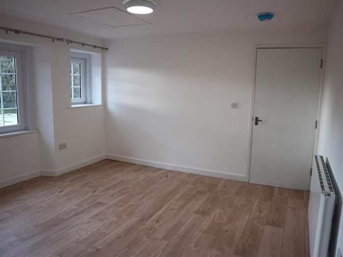Studio To Rent In Flat D, A New Road, Chippenham, SN15