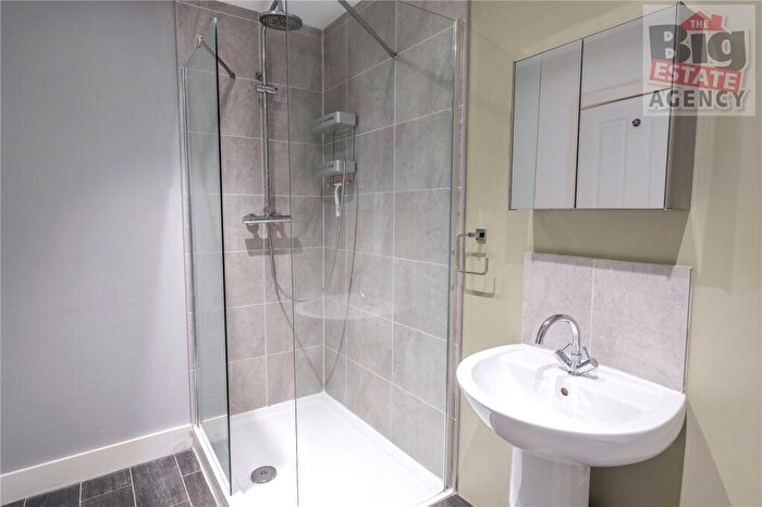 2 Bedroom Apartment To Rent In St Johns Church, Connah's Quay, CH5