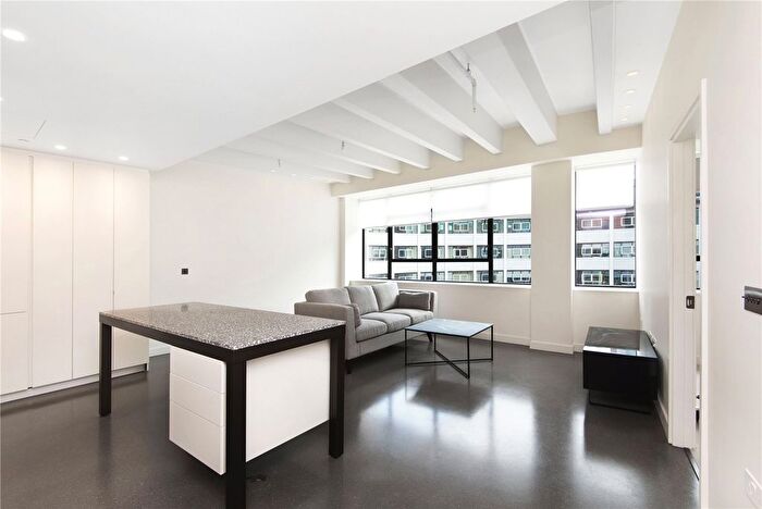 1 Bedroom Flat To Rent In Wood Lane, London, W12