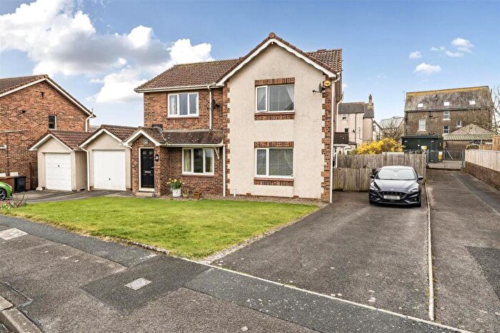 2 Bedroom Semi-Detached House For Sale In Links Crescent, Seascale, CA20