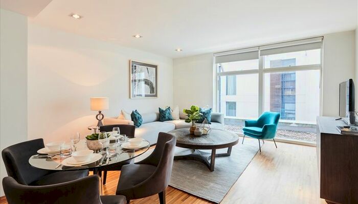 1 Bedroom Flat To Rent In Fulham Road, South Kensington, SW3