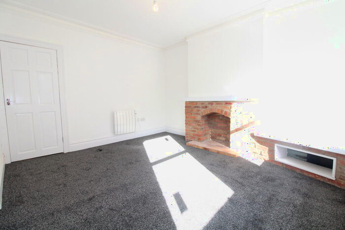 2 Bedroom Flat For Sale In West Street, Wisbech, PE13
