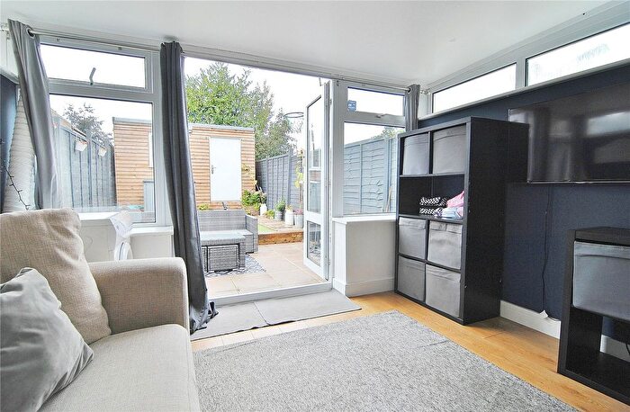 3 Bedroom Terraced House For Sale In The Old Common, Chalford, Stroud, Gloucestershire, GL6