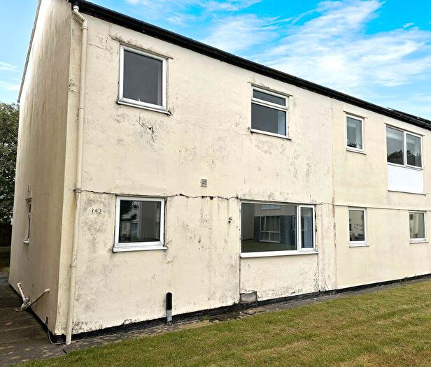 3 Bedroom End Of Terrace House For Sale In Glan Gors, Harlech, LL46