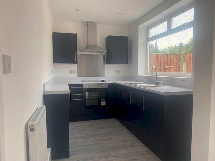 3 Bedroom Property To Rent In Blacklock Hall Road, Speke, Liverpool, L24