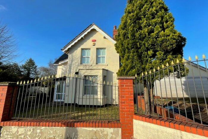 4 Bedroom Property To Rent In Hermitage Lane, Mansfield, NG18