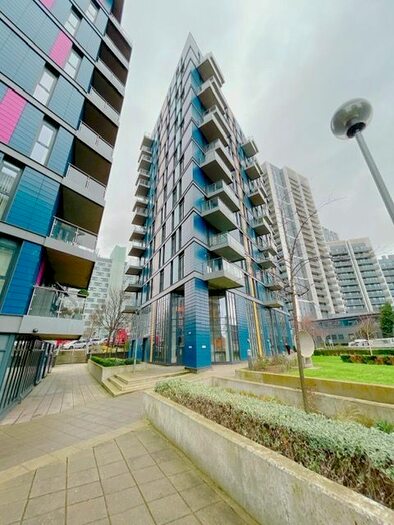 2 Bedroom Flat To Rent In Hatton Road, Wembely, HA0