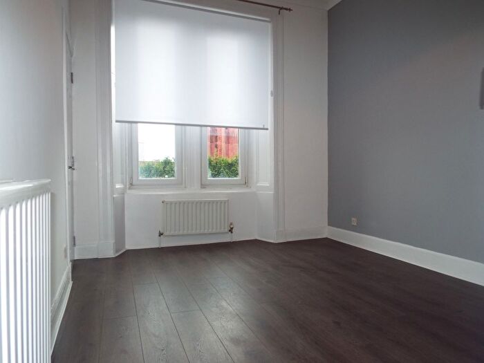 1 Bedroom Flat To Rent In Cumbernauld Road, Glasgow, G31