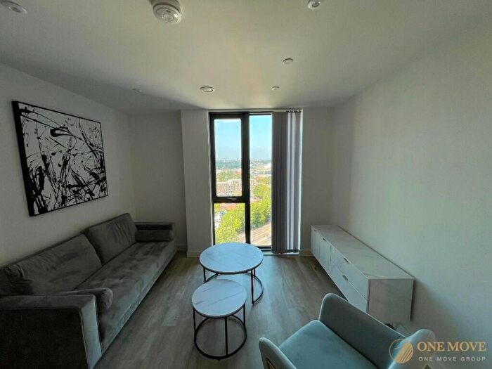 2 Bedroom Flat For Sale In Queen Street, Queen Street, M3