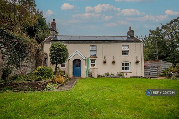 4 Bedroom Detached House To Rent In Blackmill, Bridgend, CF35