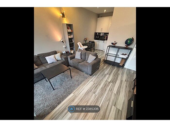 1 Bedroom Flat To Rent In Church Road, Ashford, TW15