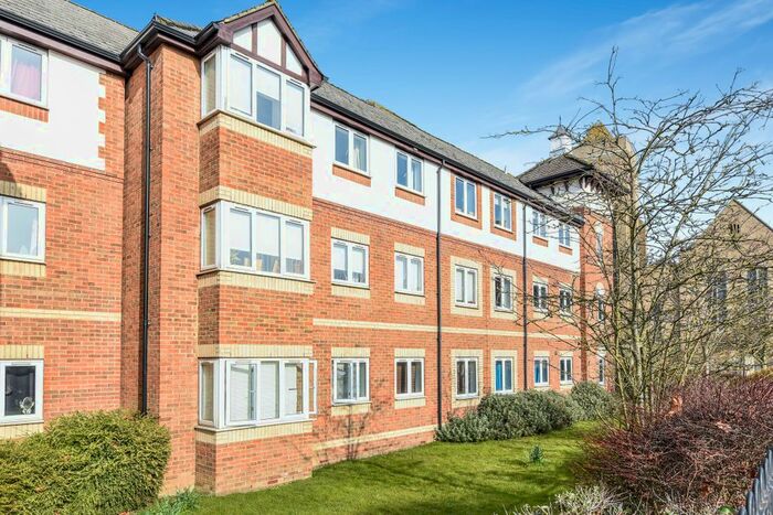 2 Bedroom Flat To Rent In Oxford Road, Cowley, Oxford OX4