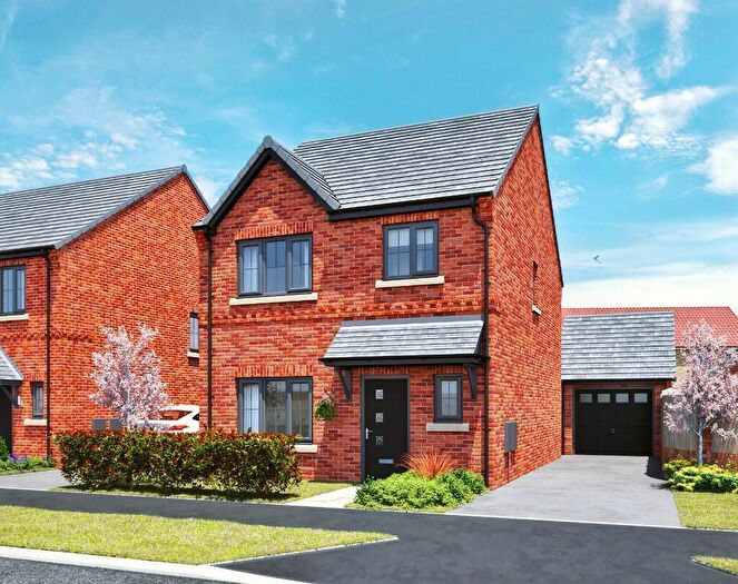3 Bedroom Detached House For Sale In Hatfield Lane, Armthorpe, Doncaster, DN3