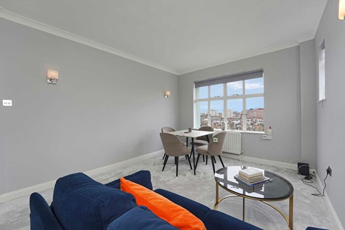1 Bedroom Flat To Rent In Cheyne Place, London, SW3