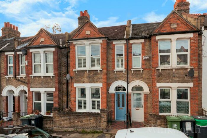 3 Bedroom Terraced House To Rent In Highclere Street, Sydenham, SE26